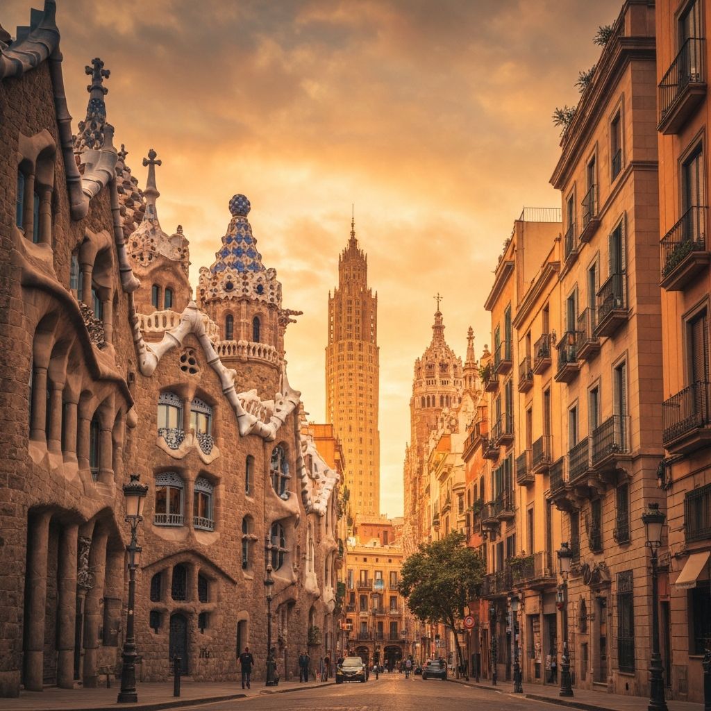 Barcelona