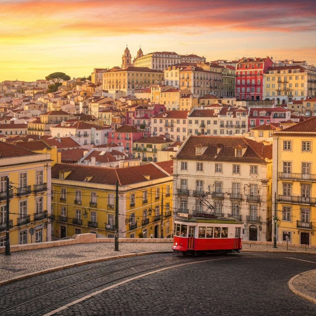 Lisbon