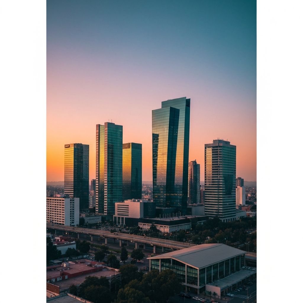 Mexico City