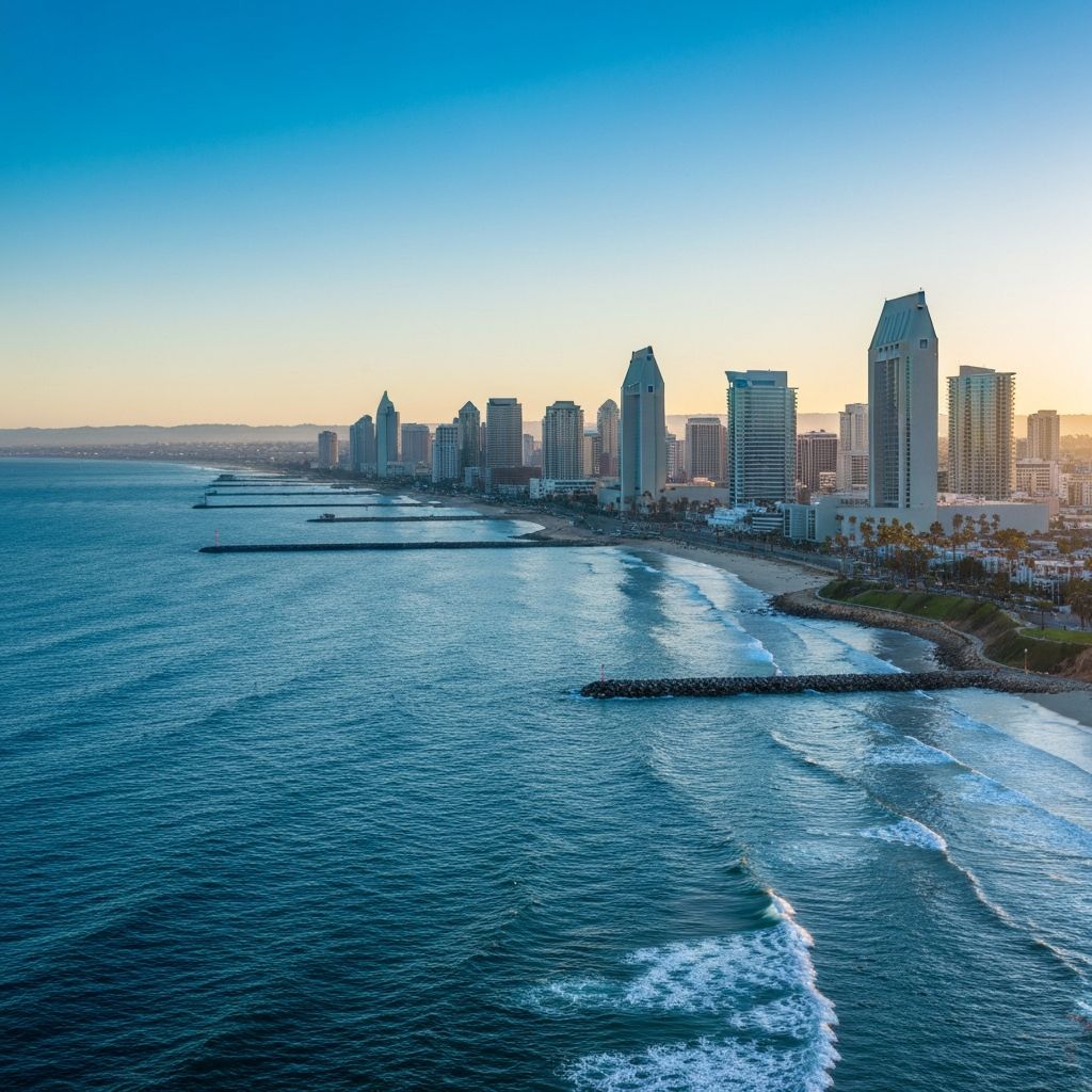 San Diego