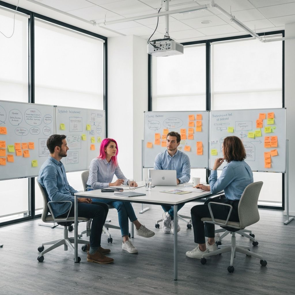 Operations and training